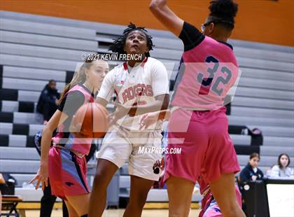 Thumbnail 1 in Deer Valley @ Tucson High Magnet School (Scorpion Shootout Tournament) photogallery.