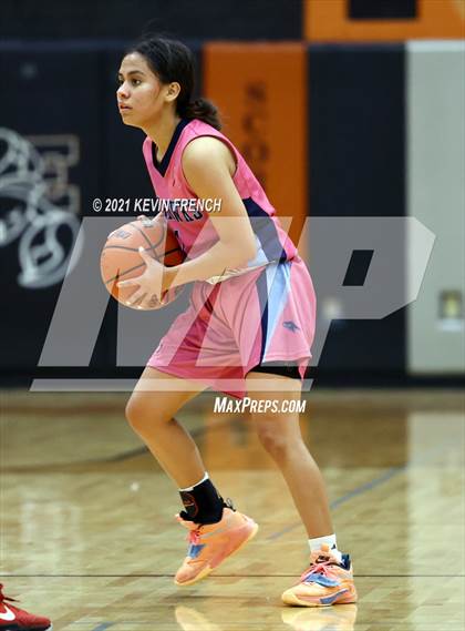 Thumbnail 3 in Deer Valley @ Tucson High Magnet School (Scorpion Shootout Tournament) photogallery.