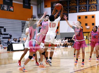 Thumbnail 3 in Deer Valley @ Tucson High Magnet School (Scorpion Shootout Tournament) photogallery.