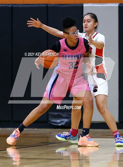 Thumbnail 1 in Deer Valley @ Tucson High Magnet School (Scorpion Shootout Tournament) photogallery.