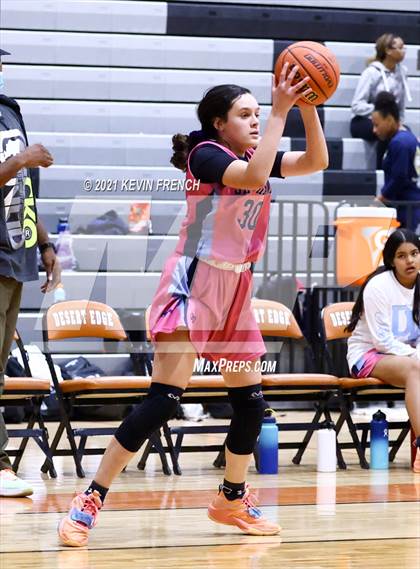 Thumbnail 1 in Deer Valley @ Tucson High Magnet School (Scorpion Shootout Tournament) photogallery.