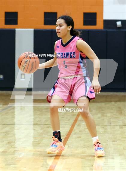 Thumbnail 2 in Deer Valley @ Tucson High Magnet School (Scorpion Shootout Tournament) photogallery.