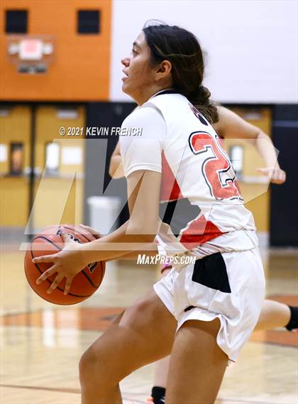 Thumbnail 2 in Deer Valley @ Tucson High Magnet School (Scorpion Shootout Tournament) photogallery.