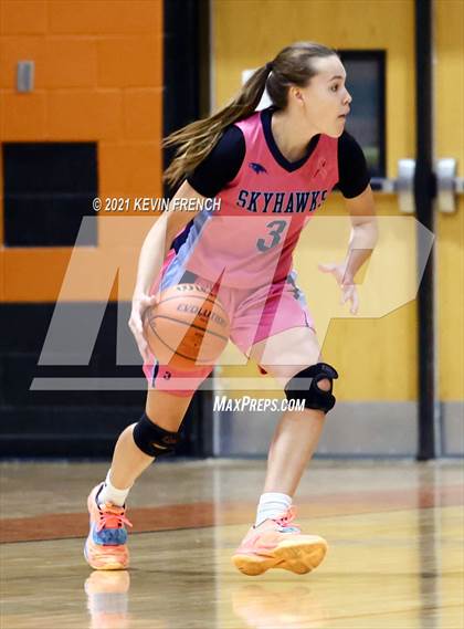 Thumbnail 1 in Deer Valley @ Tucson High Magnet School (Scorpion Shootout Tournament) photogallery.