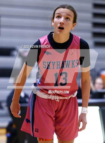 Thumbnail 1 in Deer Valley @ Tucson High Magnet School (Scorpion Shootout Tournament) photogallery.