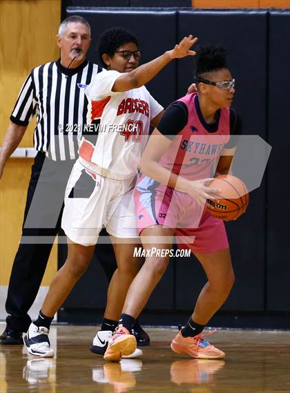 Thumbnail 3 in Deer Valley @ Tucson High Magnet School (Scorpion Shootout Tournament) photogallery.