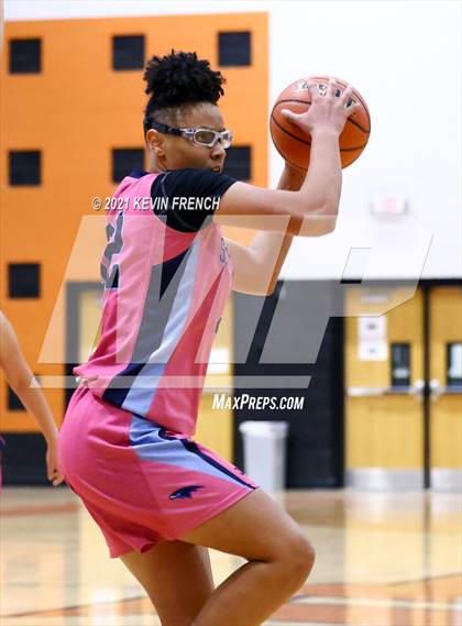 Thumbnail 3 in Deer Valley @ Tucson High Magnet School (Scorpion Shootout Tournament) photogallery.