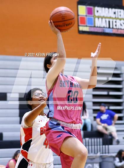 Thumbnail 2 in Deer Valley @ Tucson High Magnet School (Scorpion Shootout Tournament) photogallery.