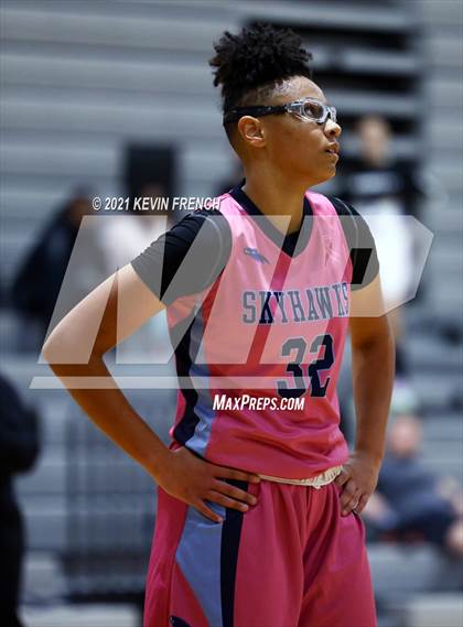 Thumbnail 2 in Deer Valley @ Tucson High Magnet School (Scorpion Shootout Tournament) photogallery.