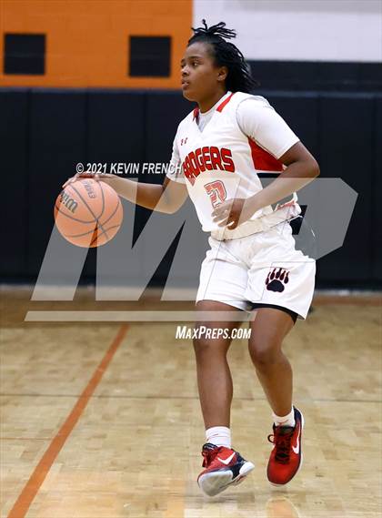 Thumbnail 1 in Deer Valley @ Tucson High Magnet School (Scorpion Shootout Tournament) photogallery.