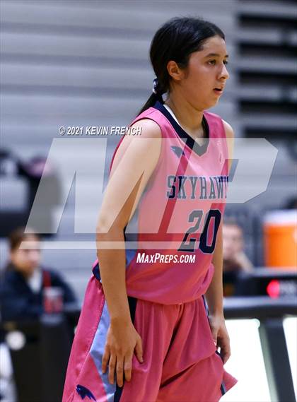 Thumbnail 2 in Deer Valley @ Tucson High Magnet School (Scorpion Shootout Tournament) photogallery.