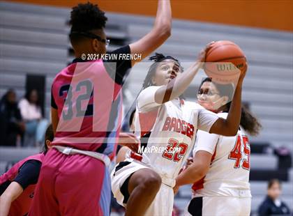 Thumbnail 3 in Deer Valley @ Tucson High Magnet School (Scorpion Shootout Tournament) photogallery.