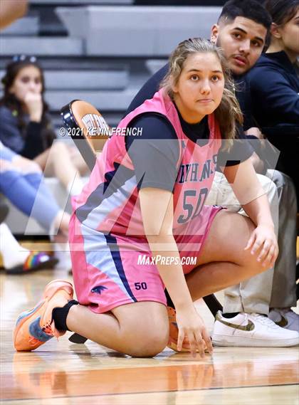 Thumbnail 2 in Deer Valley @ Tucson High Magnet School (Scorpion Shootout Tournament) photogallery.