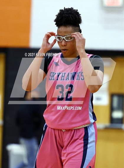 Thumbnail 1 in Deer Valley @ Tucson High Magnet School (Scorpion Shootout Tournament) photogallery.