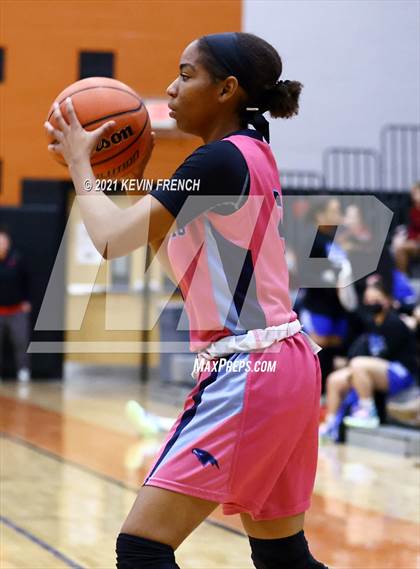 Thumbnail 3 in Deer Valley @ Tucson High Magnet School (Scorpion Shootout Tournament) photogallery.