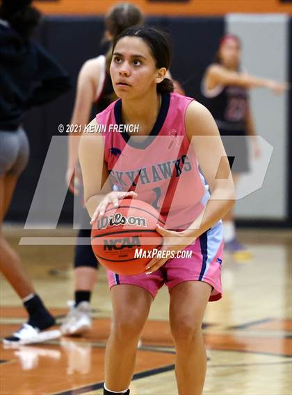 Thumbnail 3 in Deer Valley @ Tucson High Magnet School (Scorpion Shootout Tournament) photogallery.