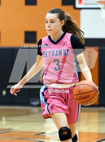 Thumbnail 1 in Deer Valley @ Tucson High Magnet School (Scorpion Shootout Tournament) photogallery.