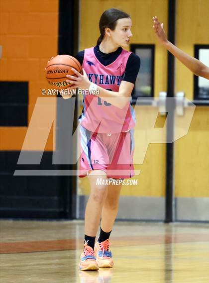 Thumbnail 1 in Deer Valley @ Tucson High Magnet School (Scorpion Shootout Tournament) photogallery.