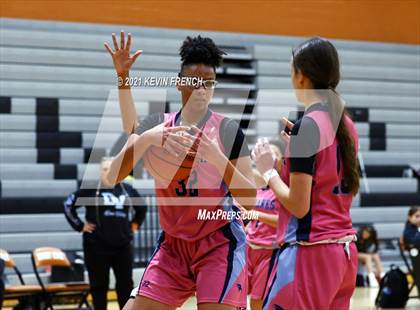 Thumbnail 2 in Deer Valley @ Tucson High Magnet School (Scorpion Shootout Tournament) photogallery.