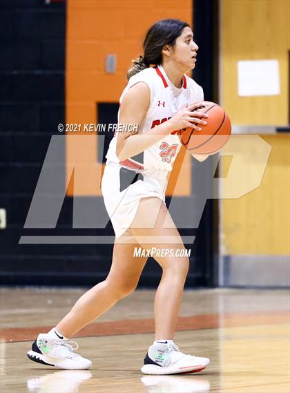 Thumbnail 1 in Deer Valley @ Tucson High Magnet School (Scorpion Shootout Tournament) photogallery.
