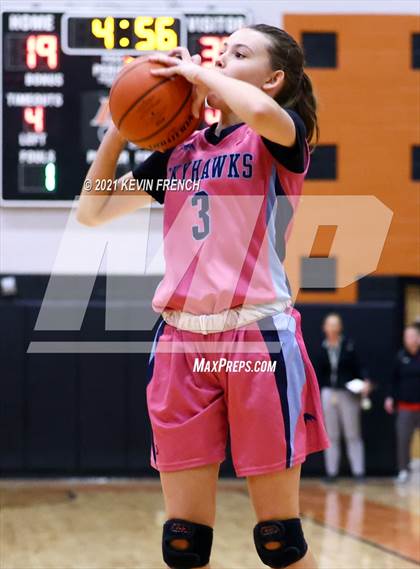 Thumbnail 1 in Deer Valley @ Tucson High Magnet School (Scorpion Shootout Tournament) photogallery.