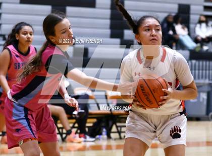 Thumbnail 2 in Deer Valley @ Tucson High Magnet School (Scorpion Shootout Tournament) photogallery.