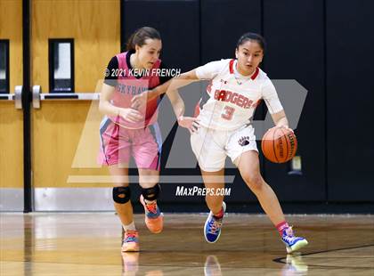 Thumbnail 2 in Deer Valley @ Tucson High Magnet School (Scorpion Shootout Tournament) photogallery.