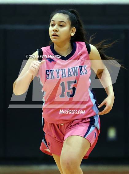 Thumbnail 1 in Deer Valley @ Tucson High Magnet School (Scorpion Shootout Tournament) photogallery.