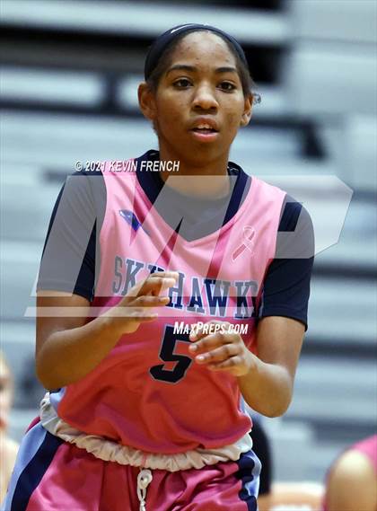 Thumbnail 3 in Deer Valley @ Tucson High Magnet School (Scorpion Shootout Tournament) photogallery.