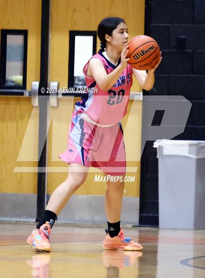 Thumbnail 1 in Deer Valley @ Tucson High Magnet School (Scorpion Shootout Tournament) photogallery.