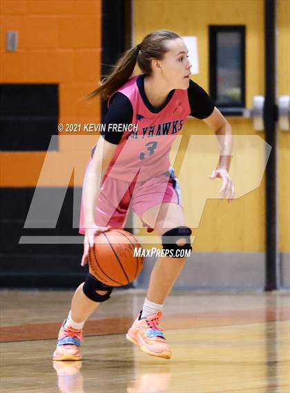 Thumbnail 2 in Deer Valley @ Tucson High Magnet School (Scorpion Shootout Tournament) photogallery.
