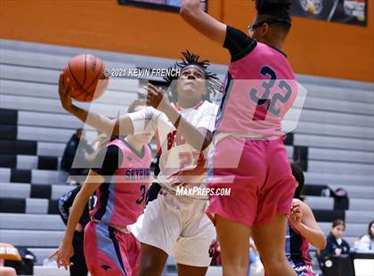 Thumbnail 2 in Deer Valley @ Tucson High Magnet School (Scorpion Shootout Tournament) photogallery.