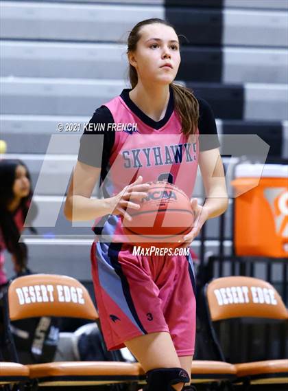 Thumbnail 3 in Deer Valley @ Tucson High Magnet School (Scorpion Shootout Tournament) photogallery.