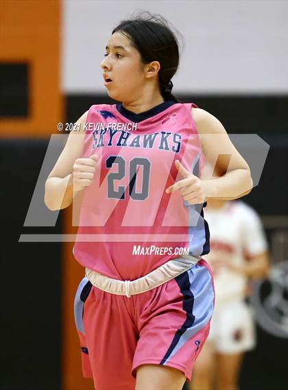 Thumbnail 3 in Deer Valley @ Tucson High Magnet School (Scorpion Shootout Tournament) photogallery.