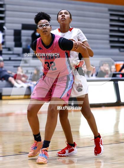 Thumbnail 2 in Deer Valley @ Tucson High Magnet School (Scorpion Shootout Tournament) photogallery.
