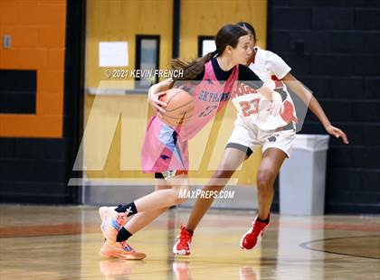 Thumbnail 3 in Deer Valley @ Tucson High Magnet School (Scorpion Shootout Tournament) photogallery.