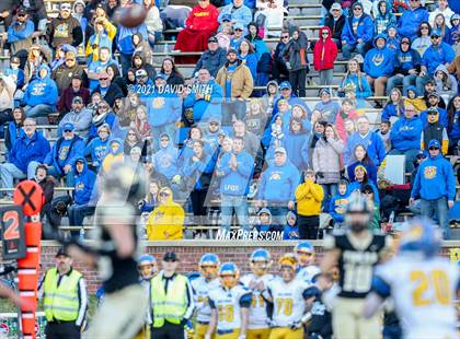 Thumbnail 2 in East Buchanan vs. Marceline - MSHSAA Class 1 Show-Me Bowl photogallery.