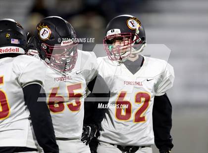 Thumbnail 1 in JV: Foresthill @ West Park photogallery.