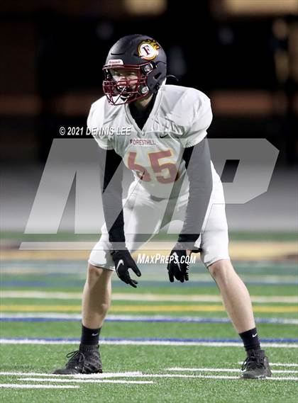 Thumbnail 3 in JV: Foresthill @ West Park photogallery.