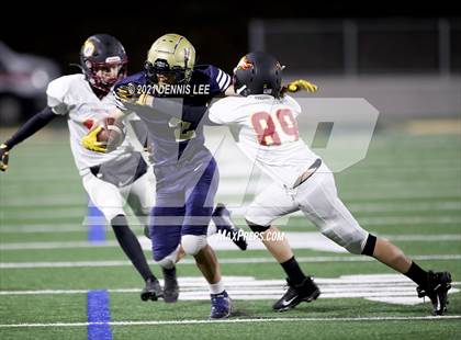 Thumbnail 2 in JV: Foresthill @ West Park photogallery.