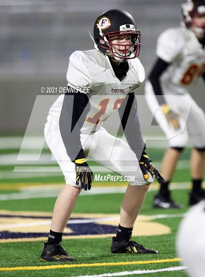 Thumbnail 1 in JV: Foresthill @ West Park photogallery.