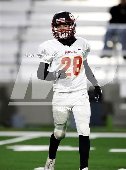 Thumbnail 3 in JV: Foresthill @ West Park photogallery.
