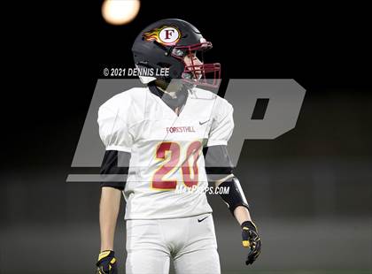 Thumbnail 1 in JV: Foresthill @ West Park photogallery.