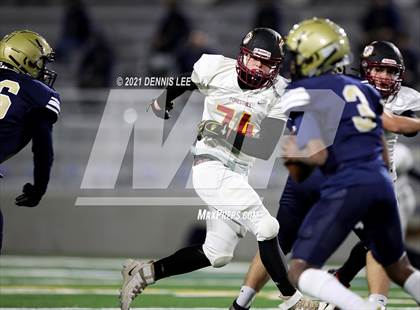 Thumbnail 2 in JV: Foresthill @ West Park photogallery.