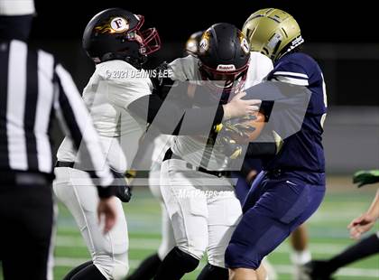 Thumbnail 1 in JV: Foresthill @ West Park photogallery.