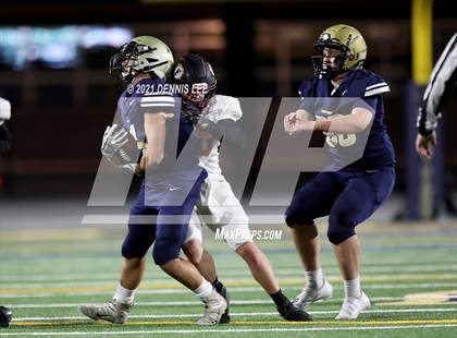 Thumbnail 2 in JV: Foresthill @ West Park photogallery.