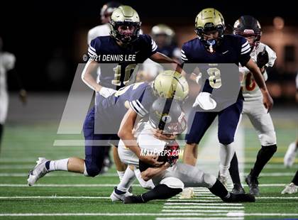 Thumbnail 3 in JV: Foresthill @ West Park photogallery.