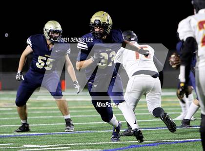 Thumbnail 2 in JV: Foresthill @ West Park photogallery.