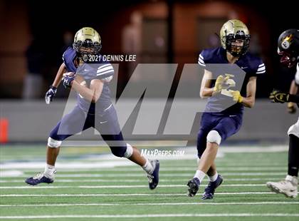 Thumbnail 3 in JV: Foresthill @ West Park photogallery.