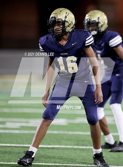 Thumbnail 2 in JV: Foresthill @ West Park photogallery.